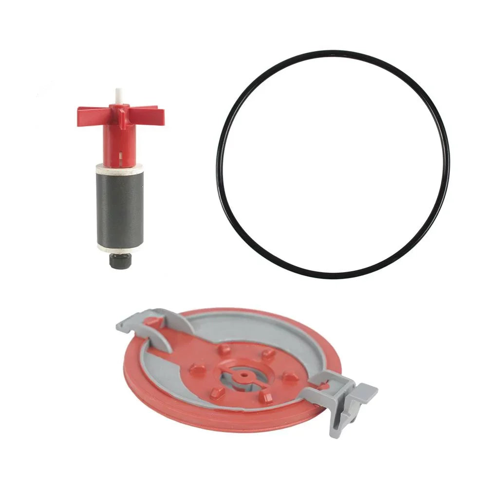 Head 407 Kit Maintenance Motor for Filter Fluval
