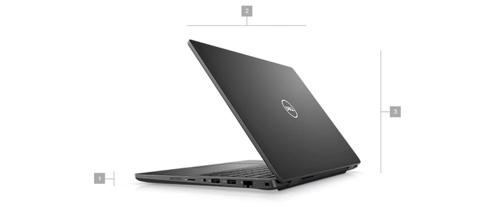 i5 (Refurbished) Dell Restored Gen RAM SSD Core FHD 4.2 Cores - @ Latitude CPU 11th - 16GB 4 14" 3420 Laptop (2021) GHz 3000 - 8TB