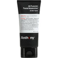 Facial All Ounce 3 Moisturizer Anthony Purpose