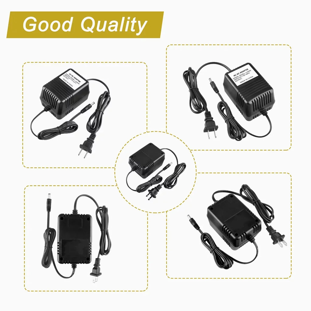 KONKIN Compatible DC59 AC BOO Animal for Vacuum Cordless Dyson PSU Handheld Cleaner Motorhead Replacement Adapter
