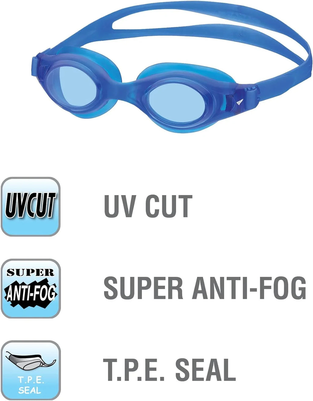 Imprex Goggles Swim