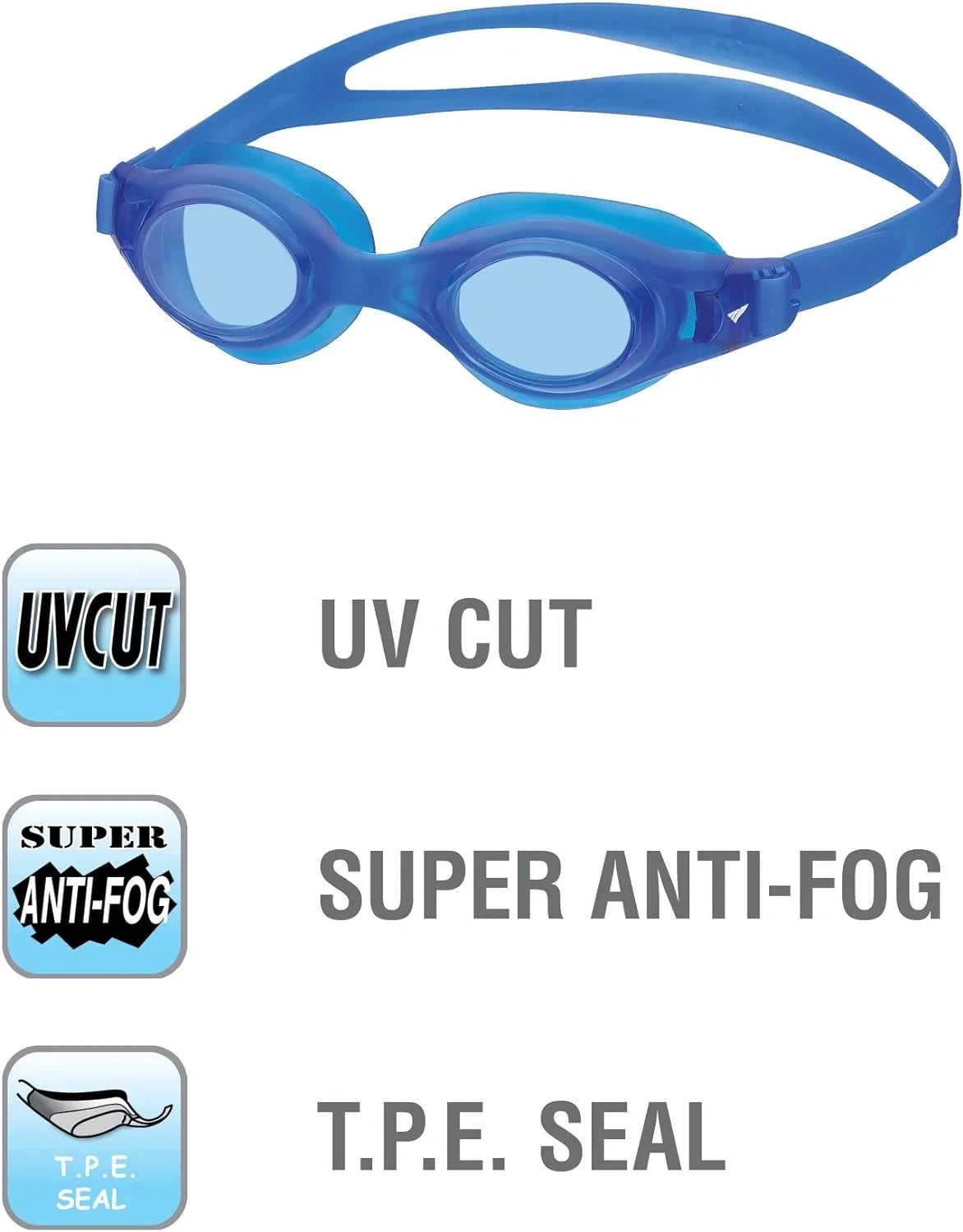 Imprex Goggles Swim