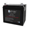 ZT-226 Battery by Zero-Turn for Textron ML-U1 Mower ES 200CCA Bobcat