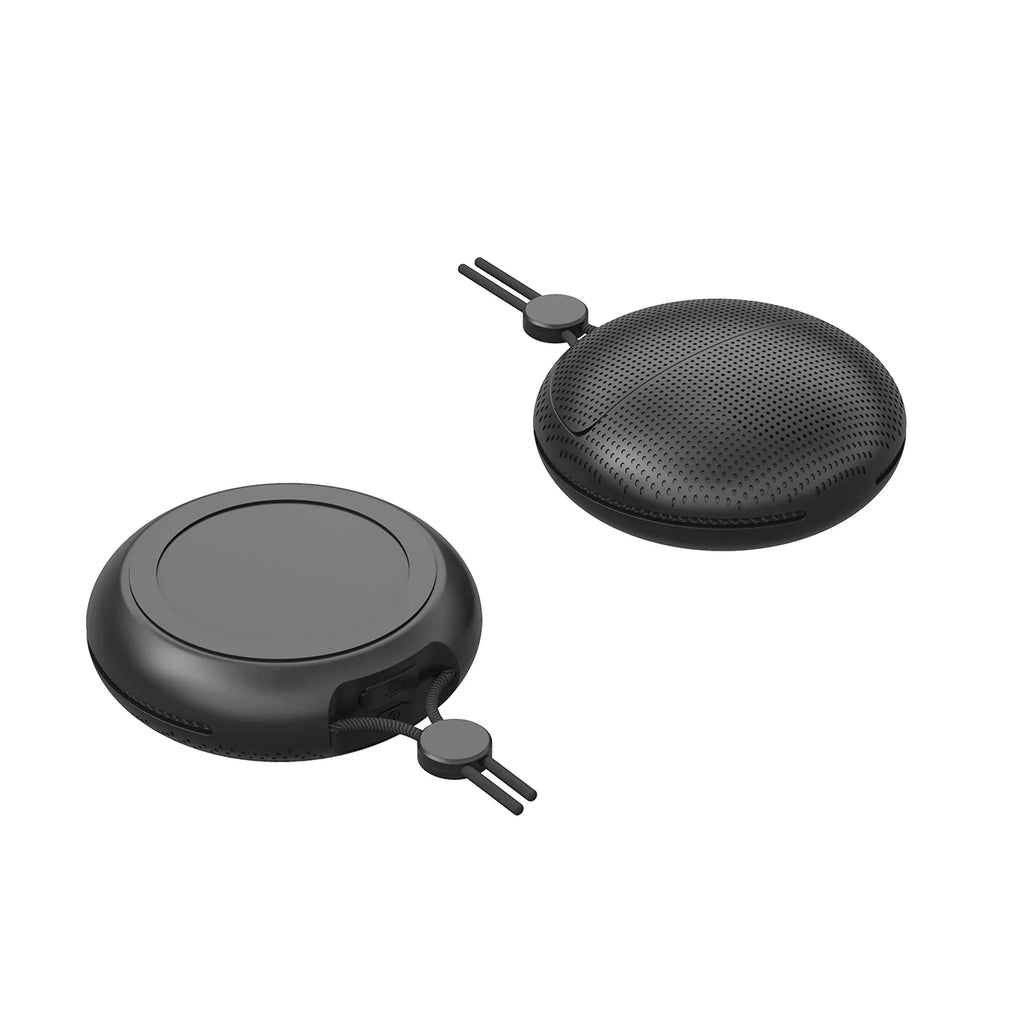 Bluetooth 1 Hifi & earphone 2 Speaker earbuds TWS Outdoor Portable Sound for Speakers in Sport Wireless Smart