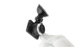 TFT DVR & Dash Two Car + Nightvision LCD Screen Channels Lens Cam HD