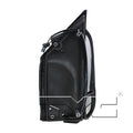 2014-2019 Door RAM Fits PROMASTER select: Models RAM 4450152 1500 Select 2500, For PROMASTER Mirror Tyc Ram 2014-2019 14-19