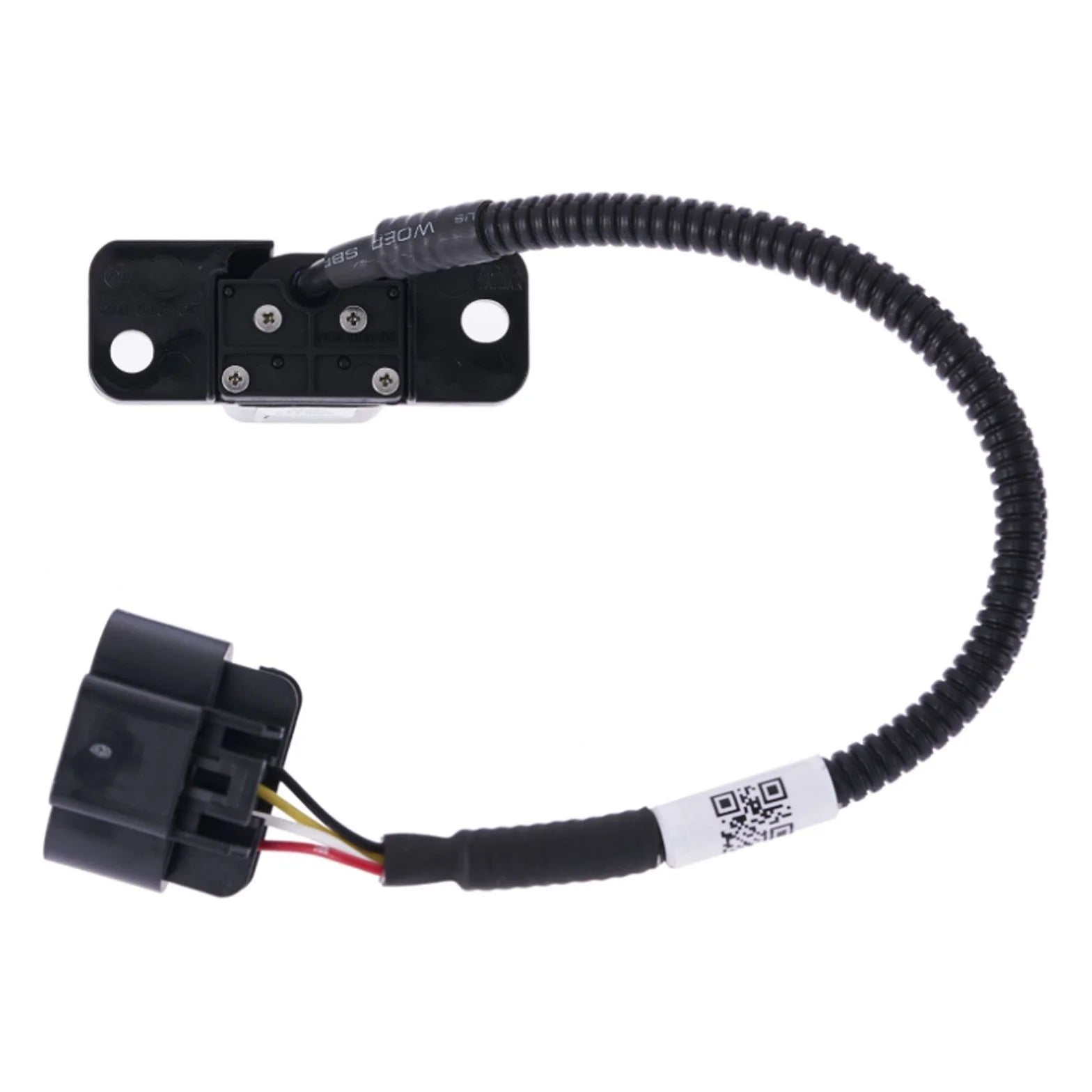 Camera 15173618 for Chevrolet Cadillac Replaces 15862575 Avalanche Backup Escalade 07-08