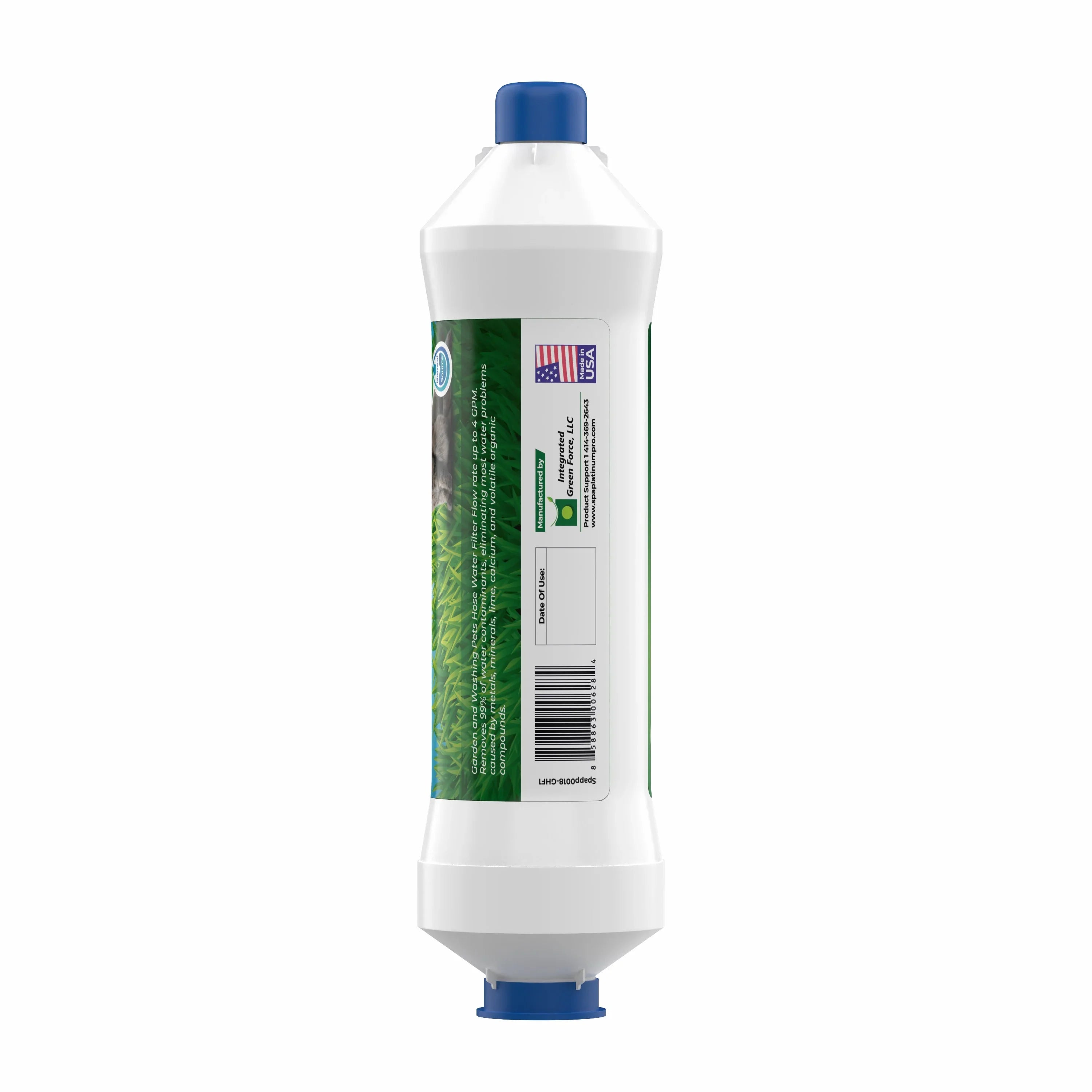 Pets Filter Hose Water Washing Garden And