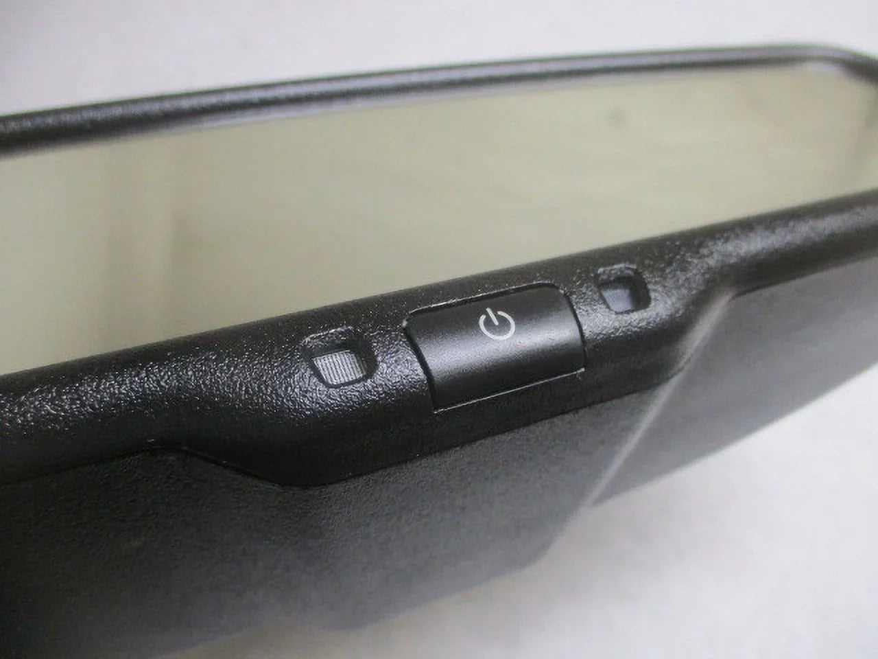 Rear Liberty Auto OEM Pre-Owned Mirror View Dimming Jeep Patriot LKQ Dim w/Automatic (Good)