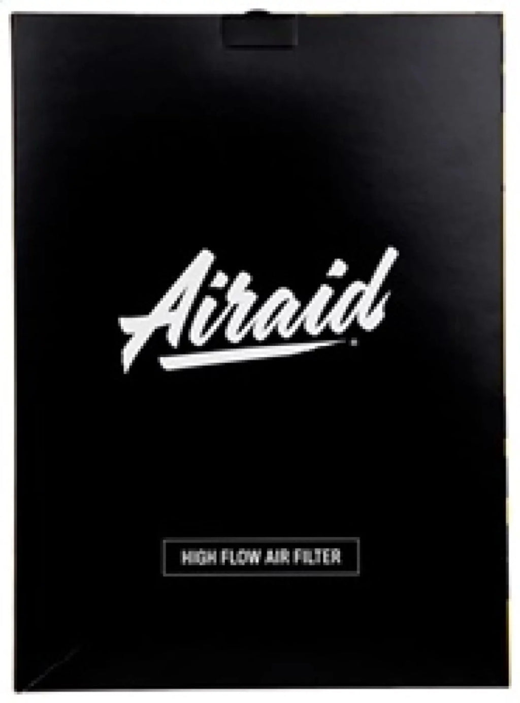 2011-2016 Replacement Air CHEVROLET Fits Filter GMC SIERRA SILVERADO, 851-466 2011-2016 select: AIRAID