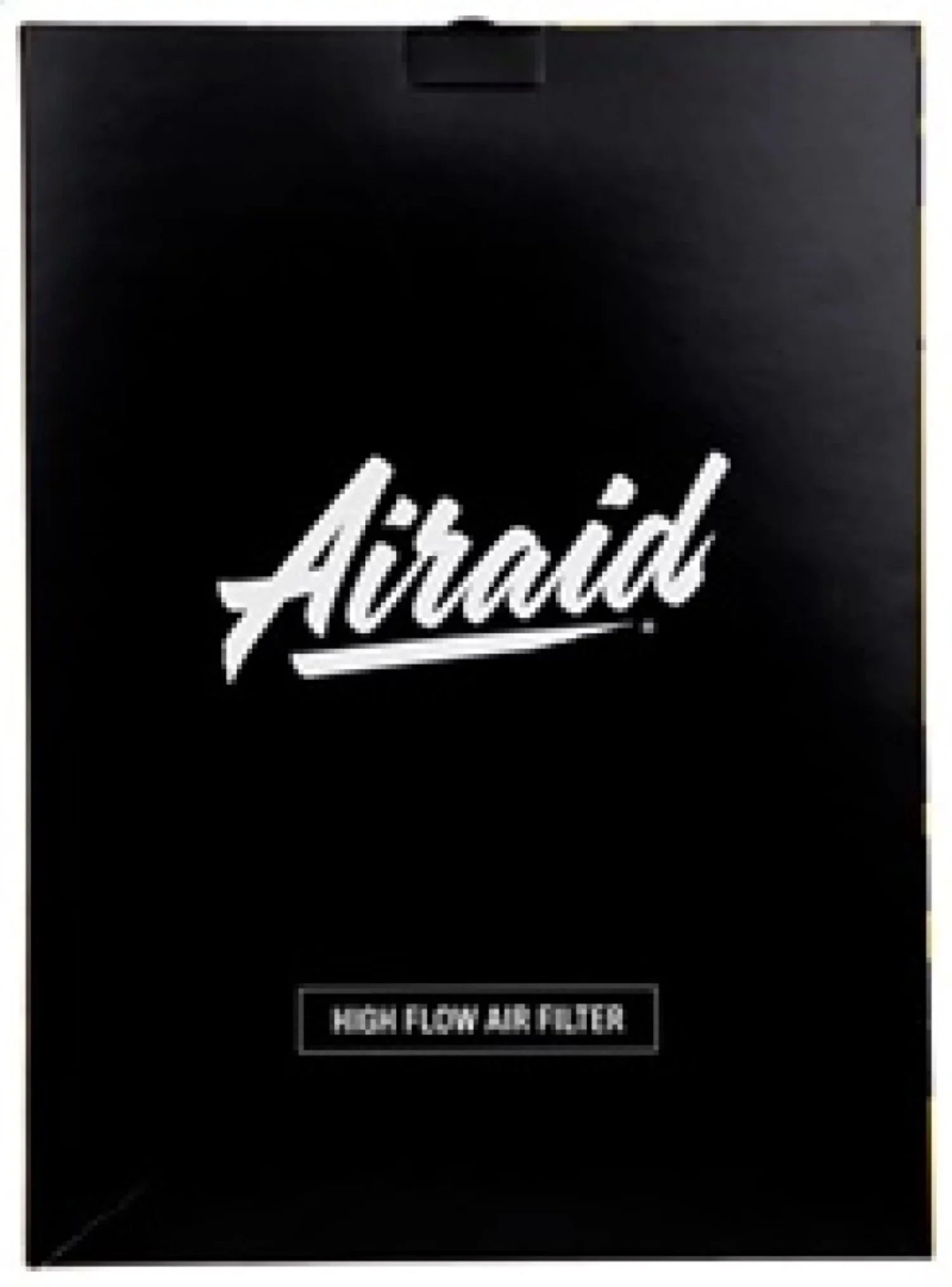 2011-2016 Replacement Air CHEVROLET Fits Filter GMC SIERRA SILVERADO, 851-466 2011-2016 select: AIRAID