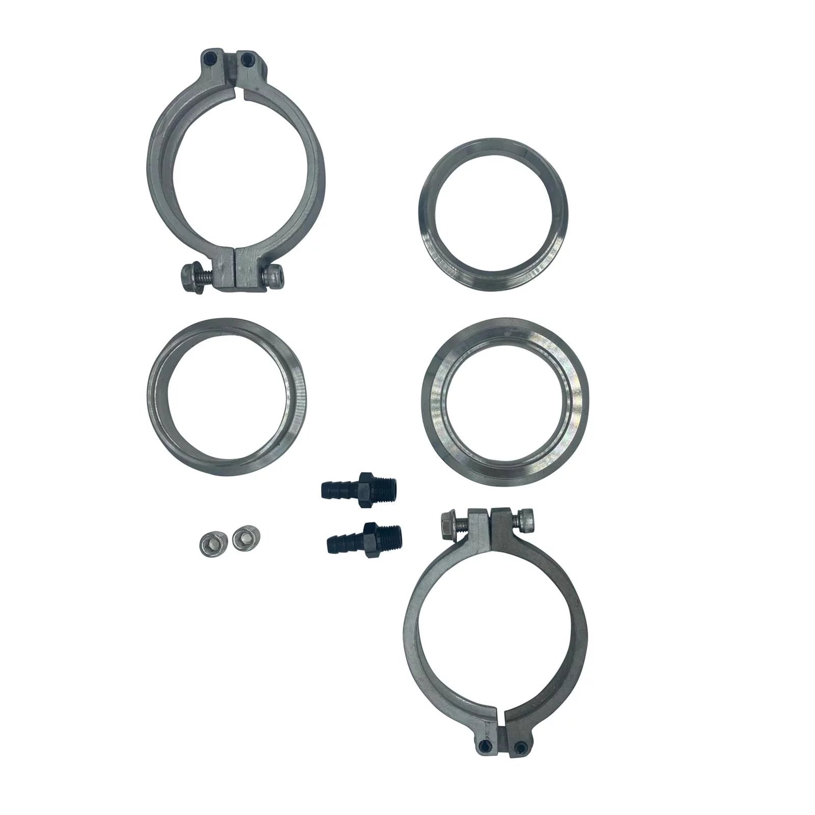 PSI Racing 50mm VSR50WGD With Wastegate 6 VS 4, Springs
