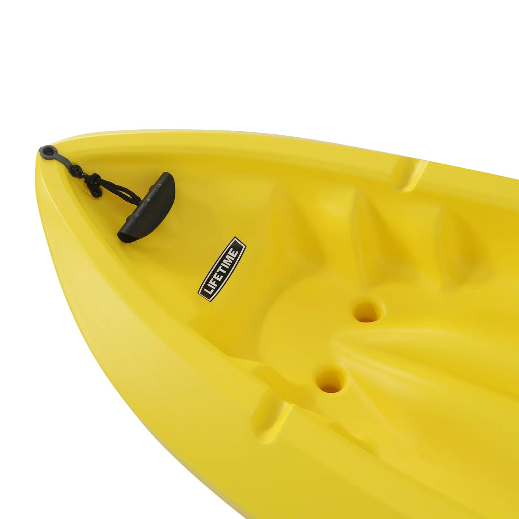 ft Lifetime Kayak Wave 6 90709 (Paddle Included), Youth