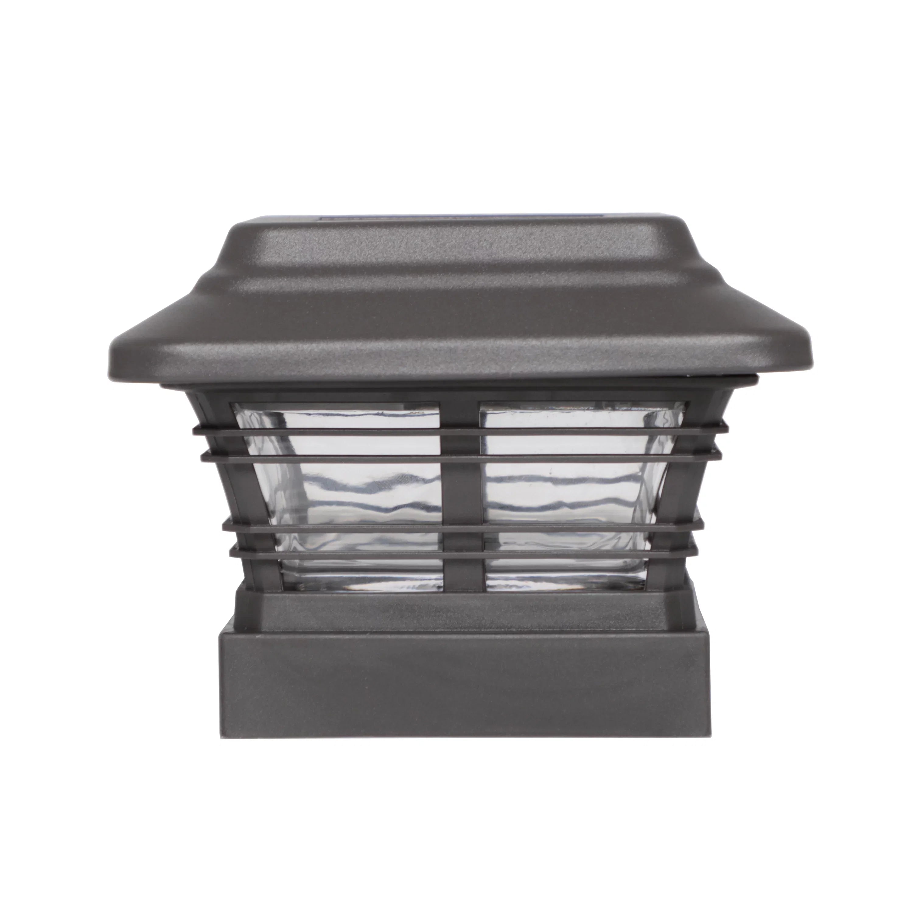 4'' Gardens LED Light (4-Pack) 4'' x Solar Light, Powered Better & Post Homes