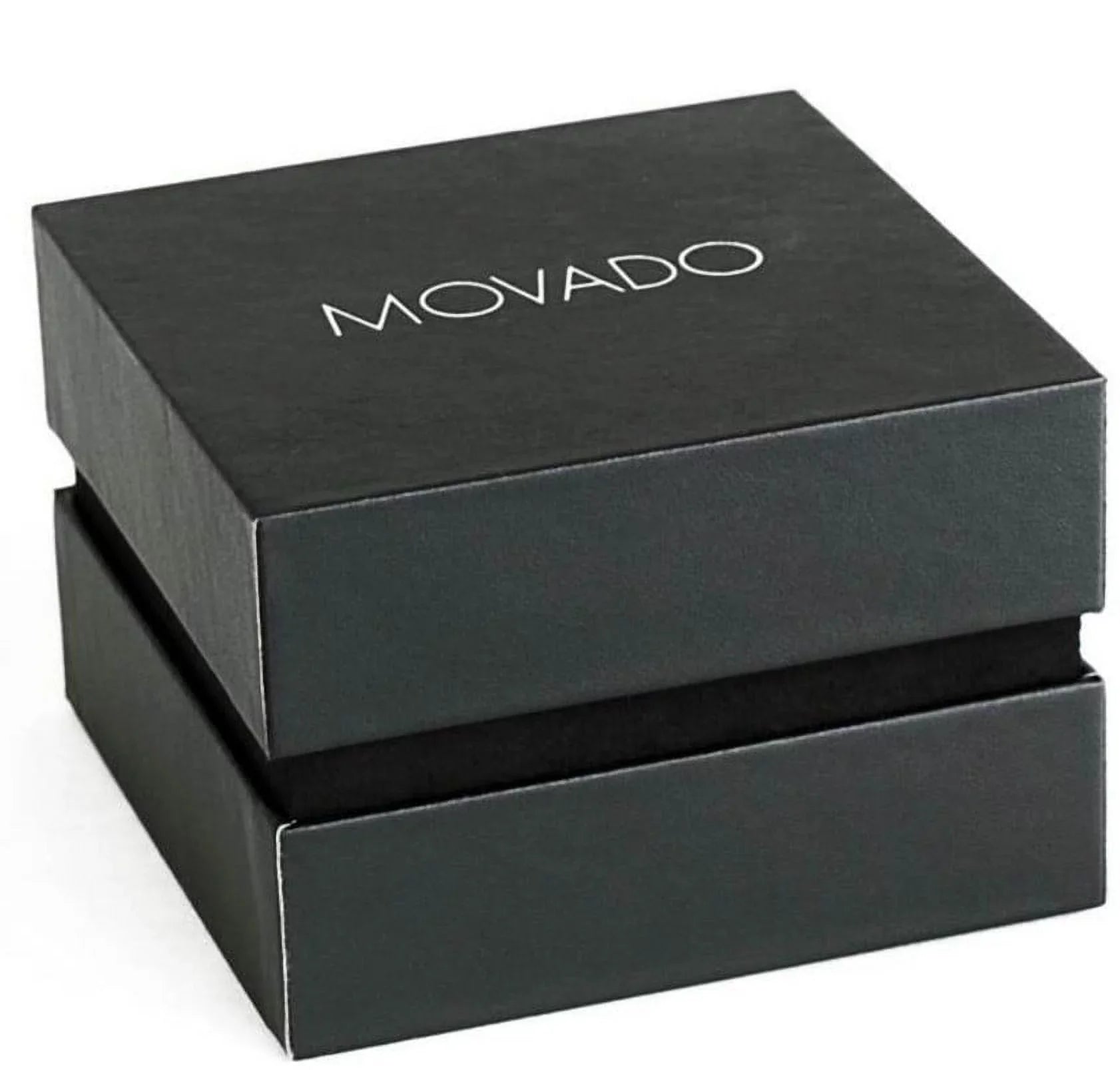 Movado 605247 Kara Watch Women's Sapphire Swiss Crystal Quartz