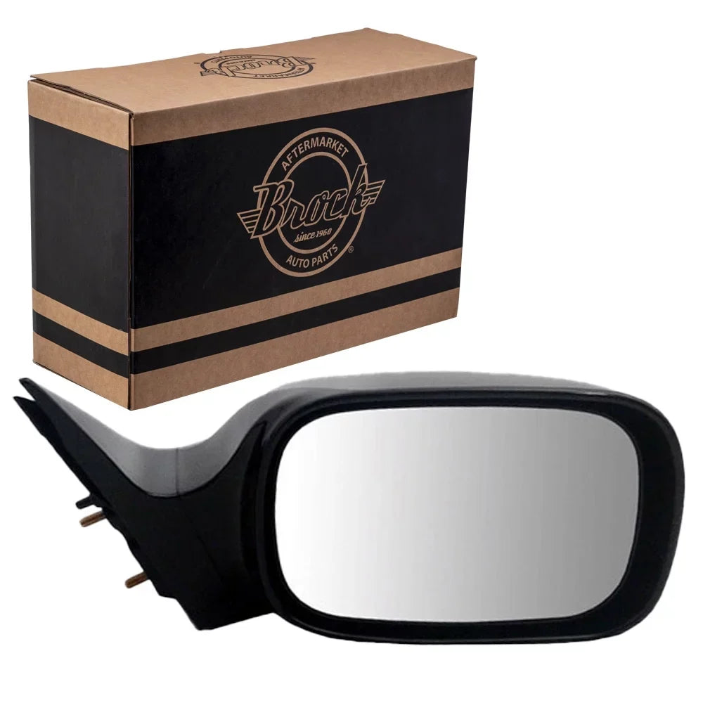 2009-2010 Non-Heated Side with AVALON Brock XL/XLS/LIMITED View Ready-to-Paint Compatible Fits TOYOTA Replacement Mirror Power without Replacement select: Signal Avalon 05-10 Passengers 87910-AC903