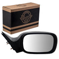2009-2010 Non-Heated Side with AVALON Brock XL/XLS/LIMITED View Ready-to-Paint Compatible Fits TOYOTA Replacement Mirror Power without Replacement select: Signal Avalon 05-10 Passengers 87910-AC903
