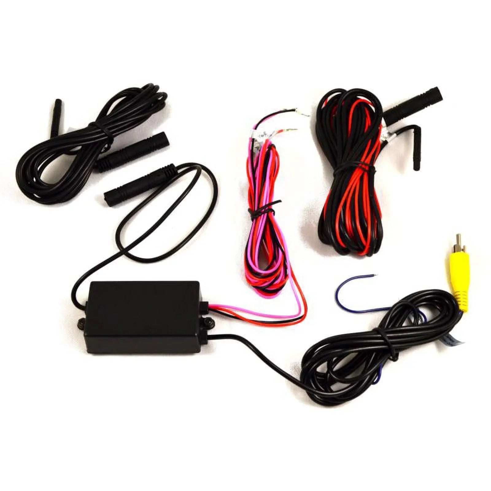 CAM Waterproof CMOS CM-EYE Rydeen Side/Front/Rear Cyclops Camera Mount