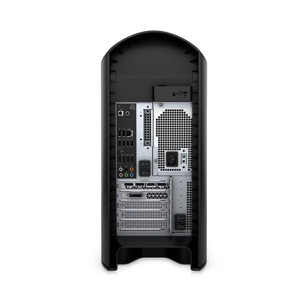 10GB RAM - Core 8 (Refurbished) Restored @ Alienware 1TB + 11th SSD Gaming - Desktop CPU 5 - Dell 32GB Gen HDD i7 1TB Cores Aurora 3080 - - R12 RTX (2021) GHz GDDR6X