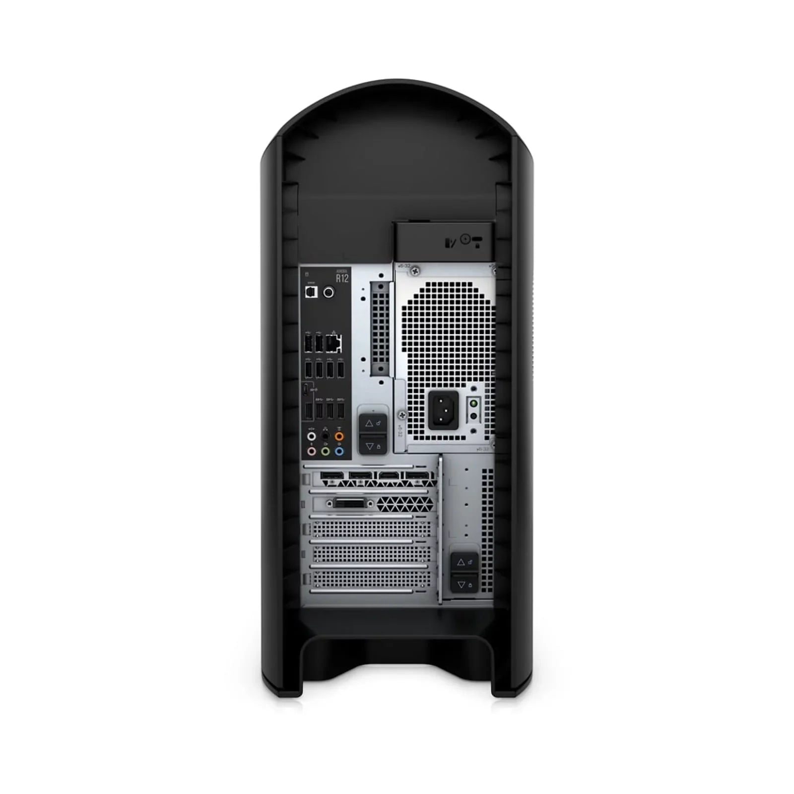 10GB RAM - Core 8 (Refurbished) Restored @ Alienware 1TB + 11th SSD Gaming - Desktop CPU 5 - Dell 32GB Gen HDD i7 1TB Cores Aurora 3080 - - R12 RTX (2021) GHz GDDR6X