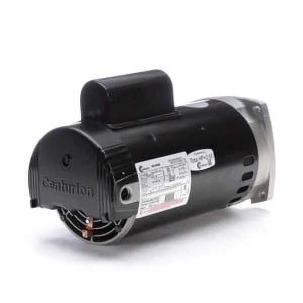 B2984 Frame Century 2-Speed 230V Motor 56Y # hp 2 Square Flange Pool