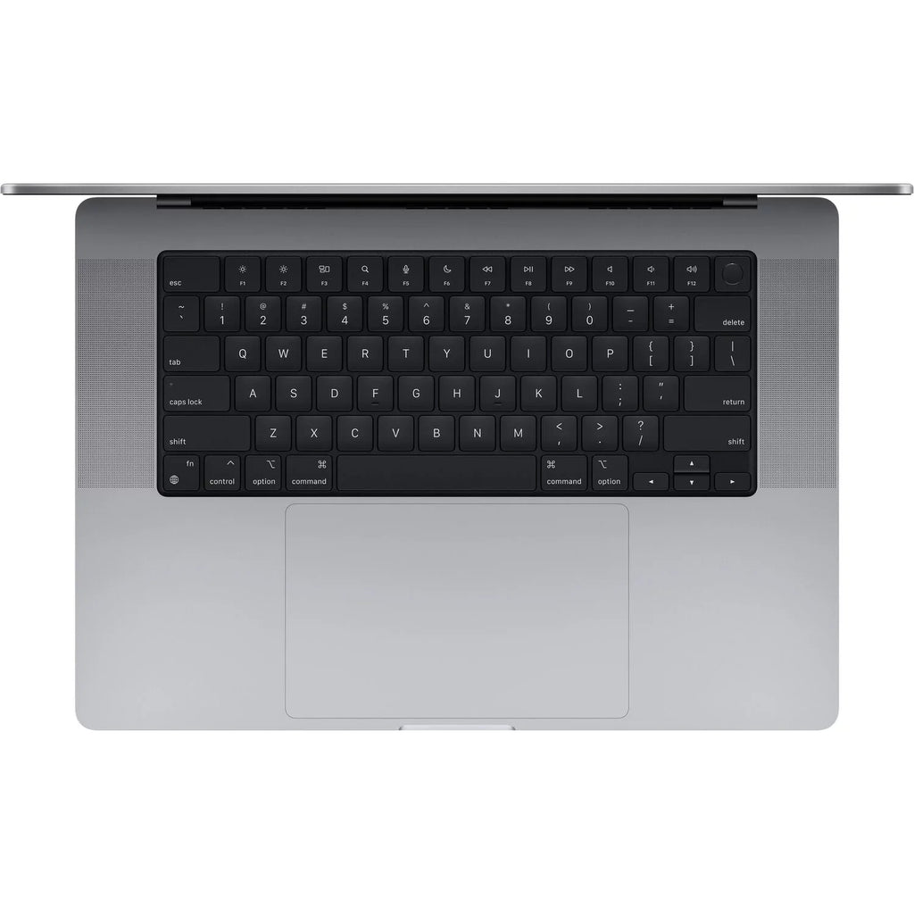 Apple Gray Max Z17400188 12-Core M2 38-core 2TB (Jan 23) MacBook 64GB 16-in - (CTO) CPU Space GPU Pro: