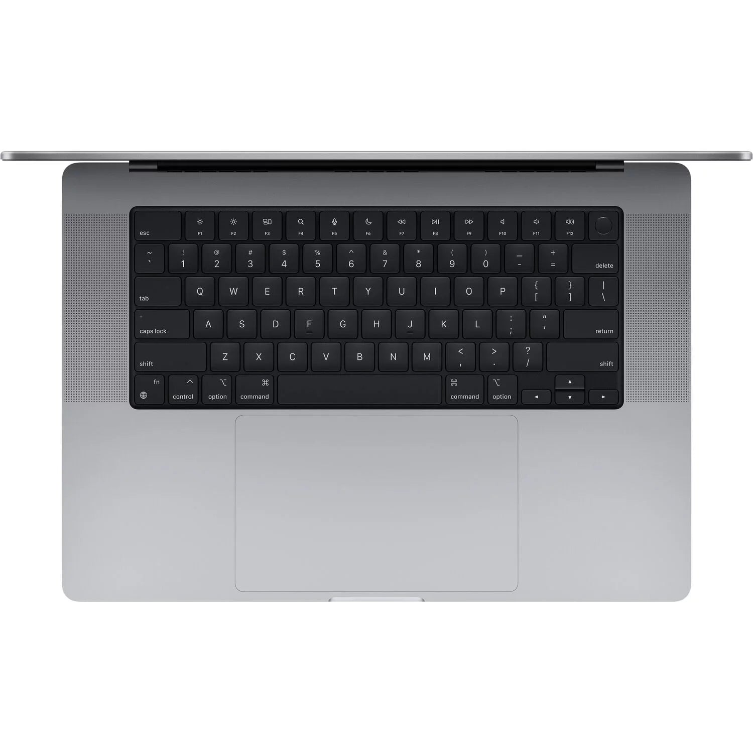 Apple Gray Max Z17400188 12-Core M2 38-core 2TB (Jan 23) MacBook 64GB 16-in - (CTO) CPU Space GPU Pro: