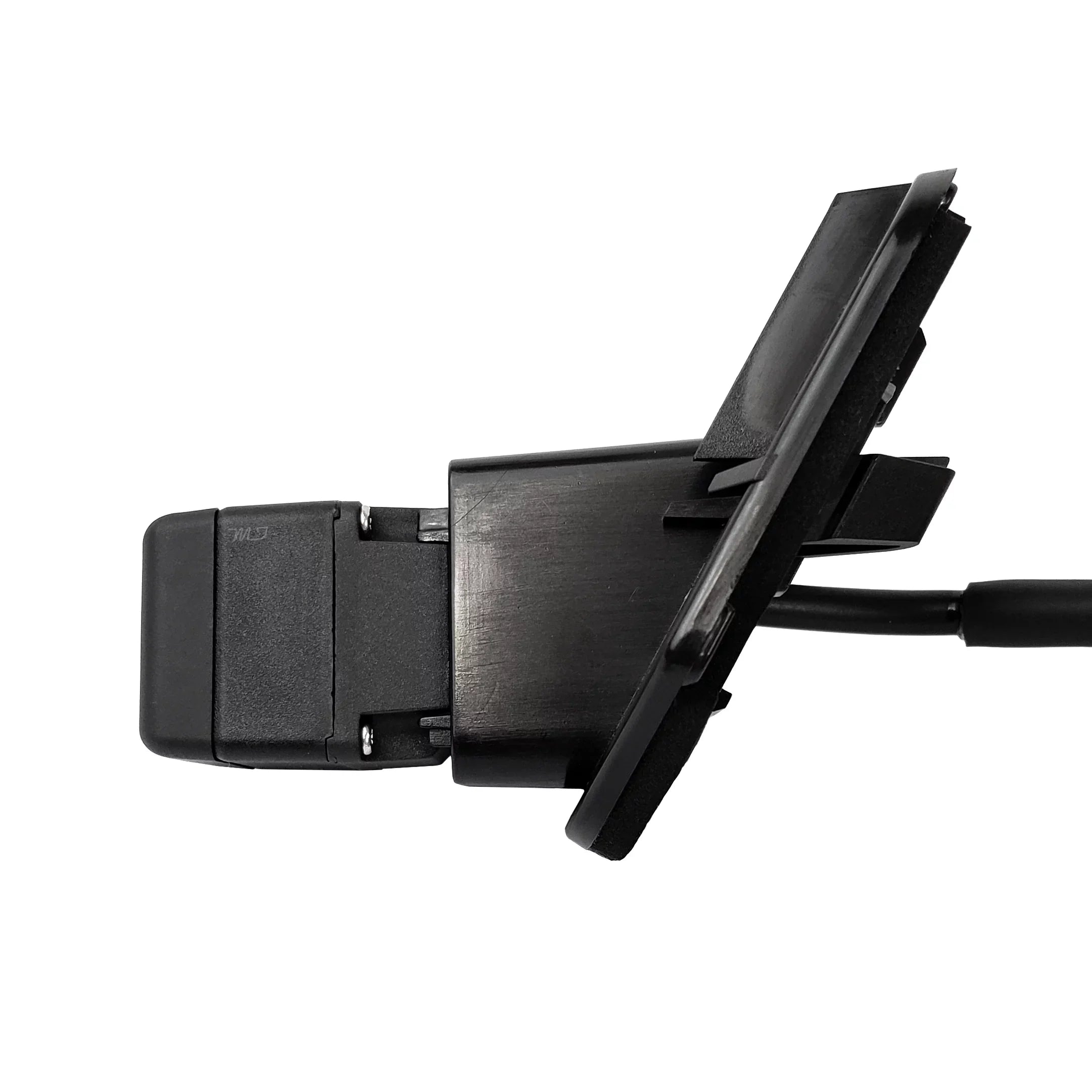 Camera Backup # AVM Nissan OE Part w/o Replacement 28442-BV80A, Tailgaters 28442-BV82A Master (2015-2017) Juke