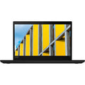 '- 512GB FHD Core Windows10 i7-10510U Quad-Core Laptop 14" ThinkPad 1.8 T14s - IPS SSD pro 16GB - GHz - Intel - Touchscreen Lenovo Display