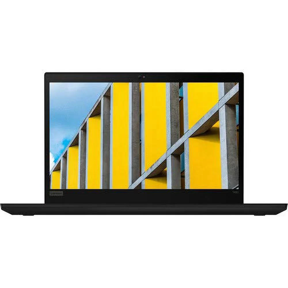 '- 512GB FHD Core Windows10 i7-10510U Quad-Core Laptop 14" ThinkPad 1.8 T14s - IPS SSD pro 16GB - GHz - Intel - Touchscreen Lenovo Display