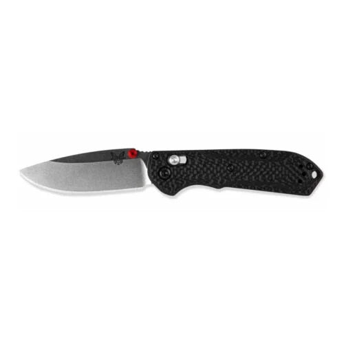 Lock Benchmade Knife AXIS 565-1 Mini Freek