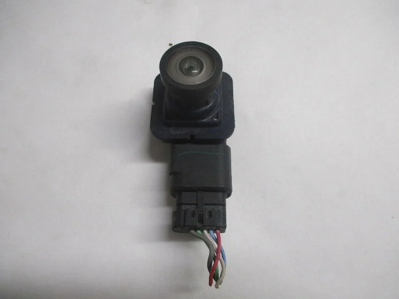 Back (Good) Ford Edge 16 18 LKQ Up 15 OEM Camera Rear Pre-Owned View 17