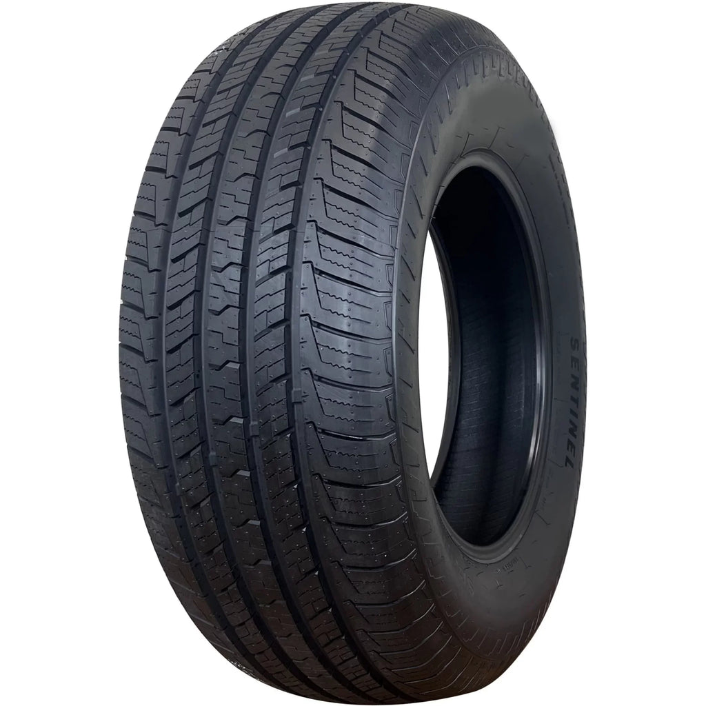Highway Ply SUV HT Light 10 Terrain E Load Range Tire Only) 235/85/16 Season LT235/85R16 120S Sentinel All Truck (Tire Scout