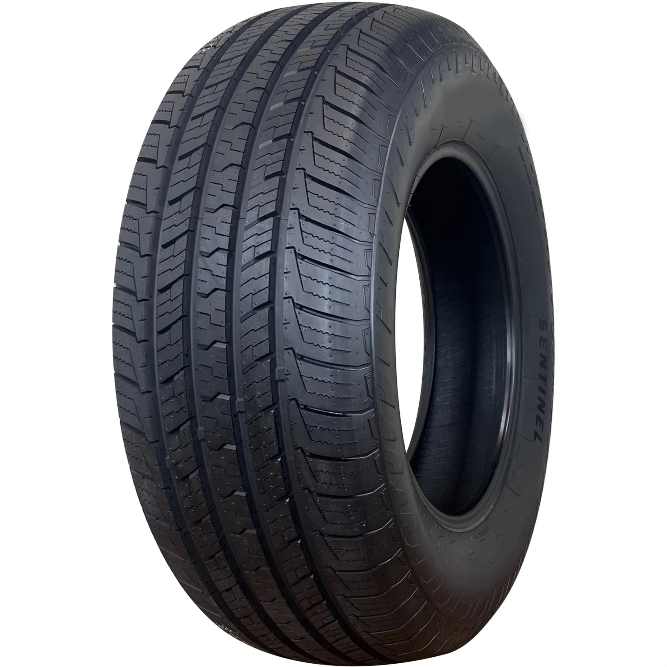 Highway Ply SUV HT Light 10 Terrain E Load Range Tire Only) 235/85/16 Season LT235/85R16 120S Sentinel All Truck (Tire Scout