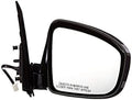13-16 Fits Right Heat Camera or Pass Mirror Pathfinder Power No Assembly Memory
