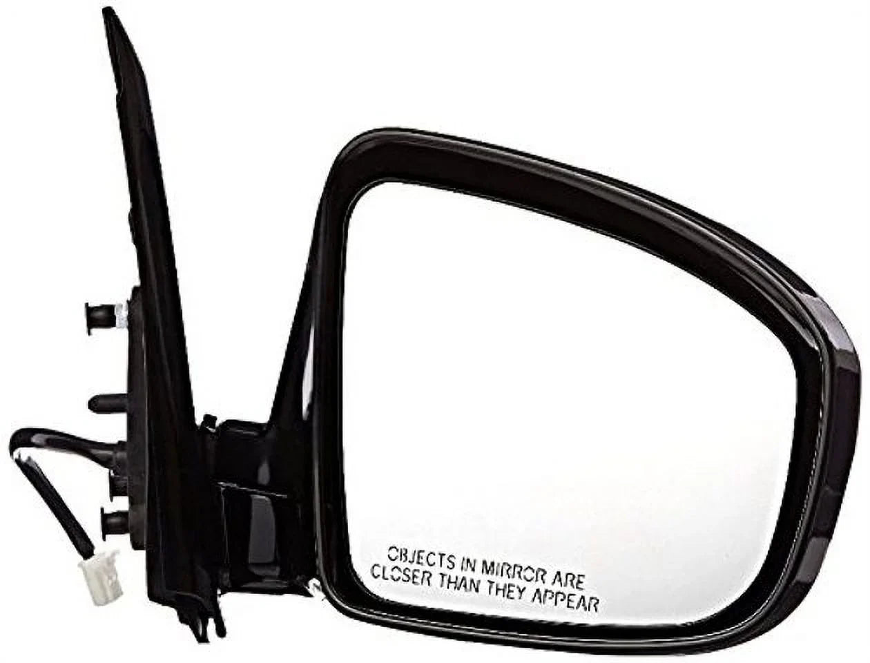 13-16 Fits Right Heat Camera or Pass Mirror Pathfinder Power No Assembly Memory