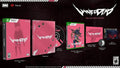 X Collector's - Xbox Wanted: Edition, Series Dead