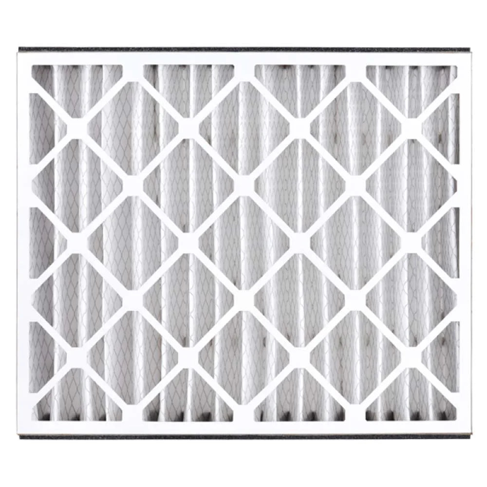 11 Merv Compatible AC FC200E1037 Pack Honeywell Air Furnace 20x25x5 Filter - 3
