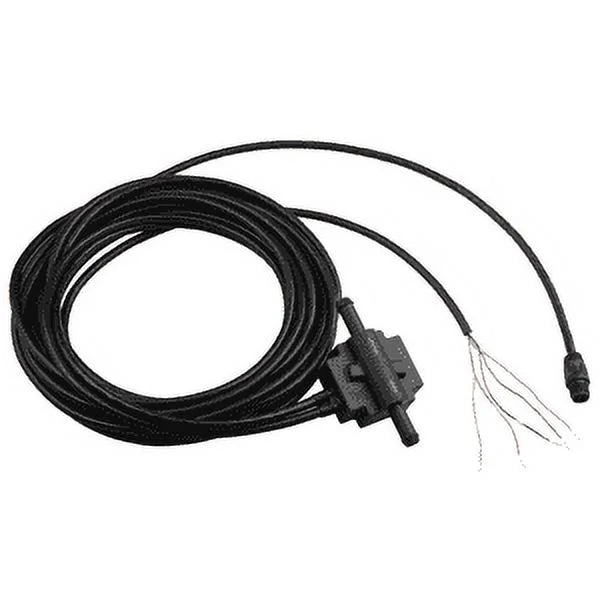 Only for Garmin 10 Fuel GFS? Gas Sensor Engines