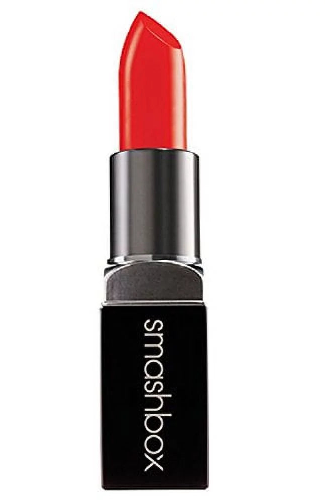 Lipstick Fired Be - Legendary Cream Smashbox 0.1oz Get