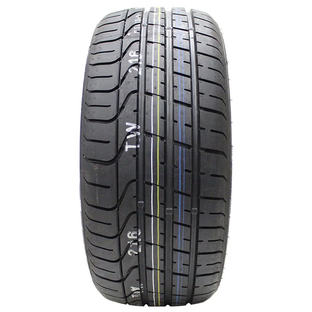 6 225/45R19 Set SRT-4 Zero Tires of 92W Pirelli Mazda Caliber 2008-09 2014-17 Grand 2 Fits: P Touring, Dodge