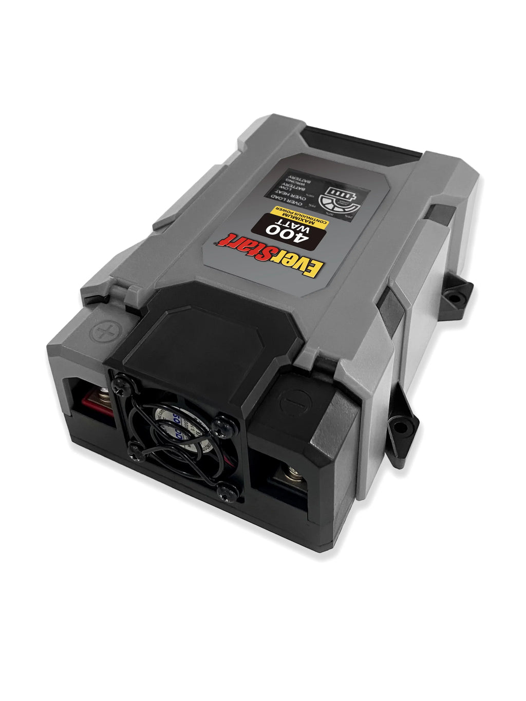 Vehicle Inverter 400 Power Watts