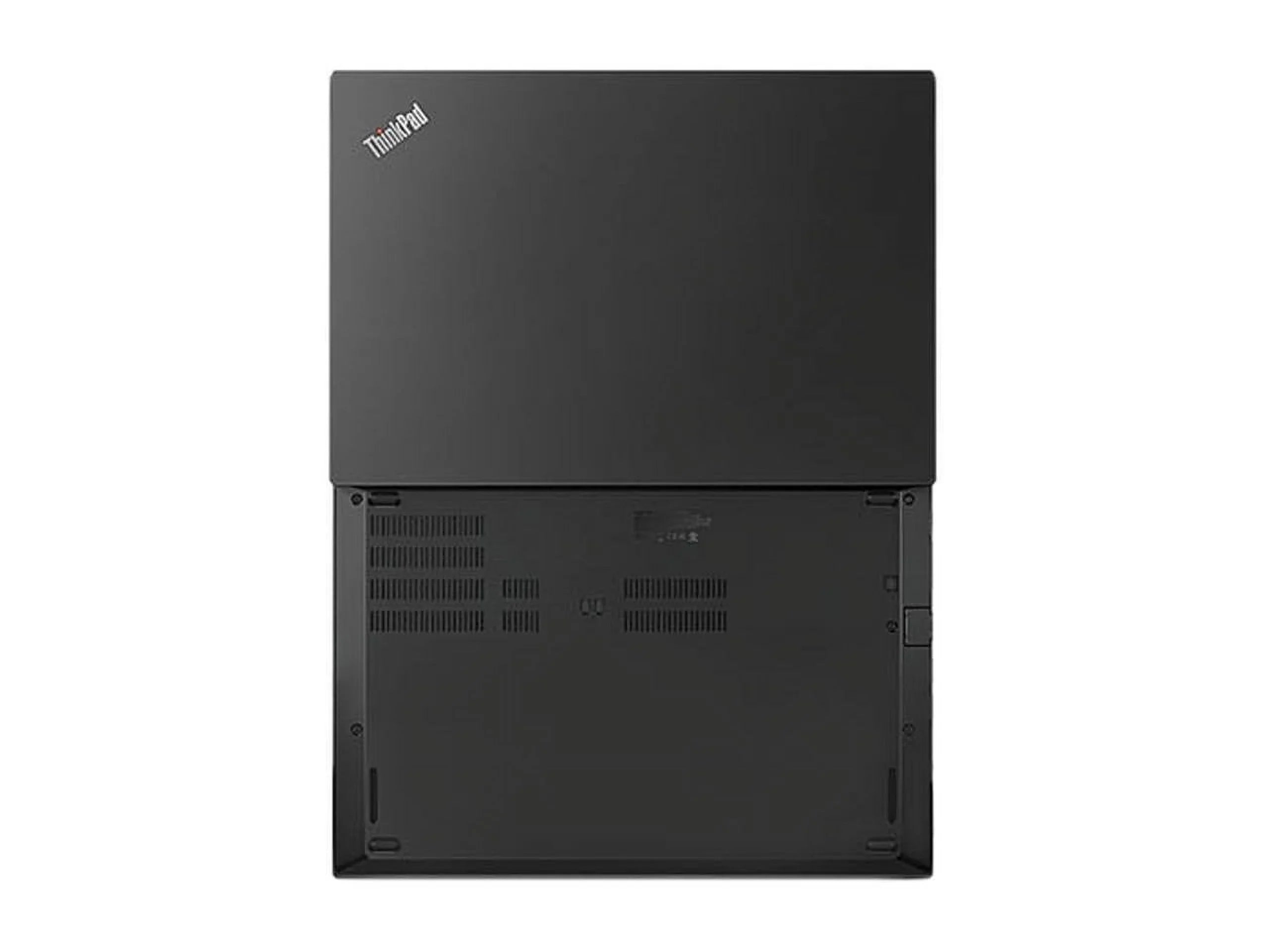 T480s 10 LTE Lenovo 8GB Fingerprint 1920x1080 Intel Laptop WWAN, 14" Reader, - 1TB Display, PCIe Matte i7-8550U, RAM, ThinkPad Pro FHD IPS NVMe Black SSD, Windows Core 4G