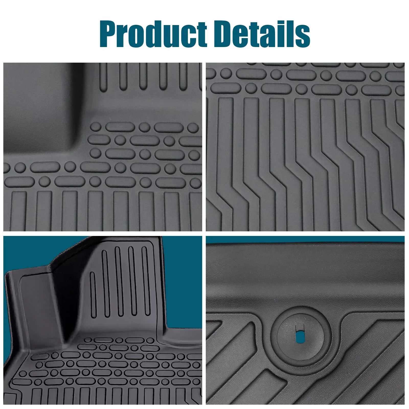 Kia Floor Kia Bucket Center Bucket Telluride Center 2020-2023 Mats,2020-2023 Shinysix Kia Car Bucket Telluride Floor Telluride Floor Console 2020-2023