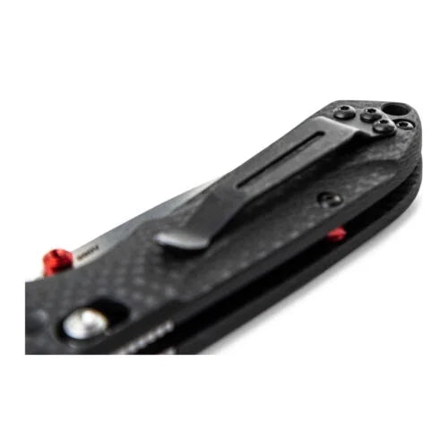 Lock Benchmade Knife AXIS 565-1 Mini Freek