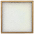 1" AAF Air II Filter), Flat Panel (1 MERV 20" x Filter Flanders 1 Furnace EZ-Flow 14" x