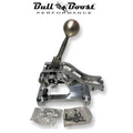 for 03-07 TSX CL7 K20 Accord Shift Honda K24 04-08 CL9 Box Billet & Shifter TL