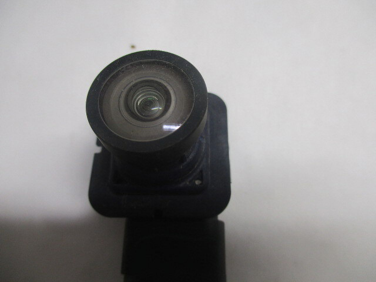 Back (Good) Ford Edge 16 18 LKQ Up 15 OEM Camera Rear Pre-Owned View 17