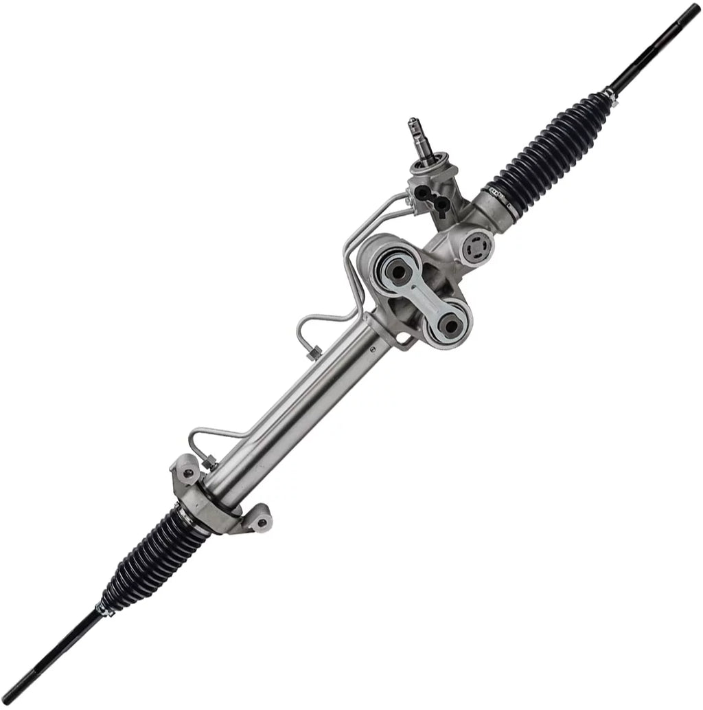 '- and Power Chevy Assembly Steering Pinion Cadillac for Power Axle Yukon Steering Replacement Silverado GMC Detroit Tahoe Sierra 2007-2014 Rack and 1500 Escalade Rack Suburban Pinion