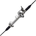 '- and Power Chevy Assembly Steering Pinion Cadillac for Power Axle Yukon Steering Replacement Silverado GMC Detroit Tahoe Sierra 2007-2014 Rack and 1500 Escalade Rack Suburban Pinion